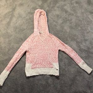 Roxy, beachy sweatshirt